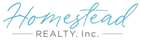 homestead realty